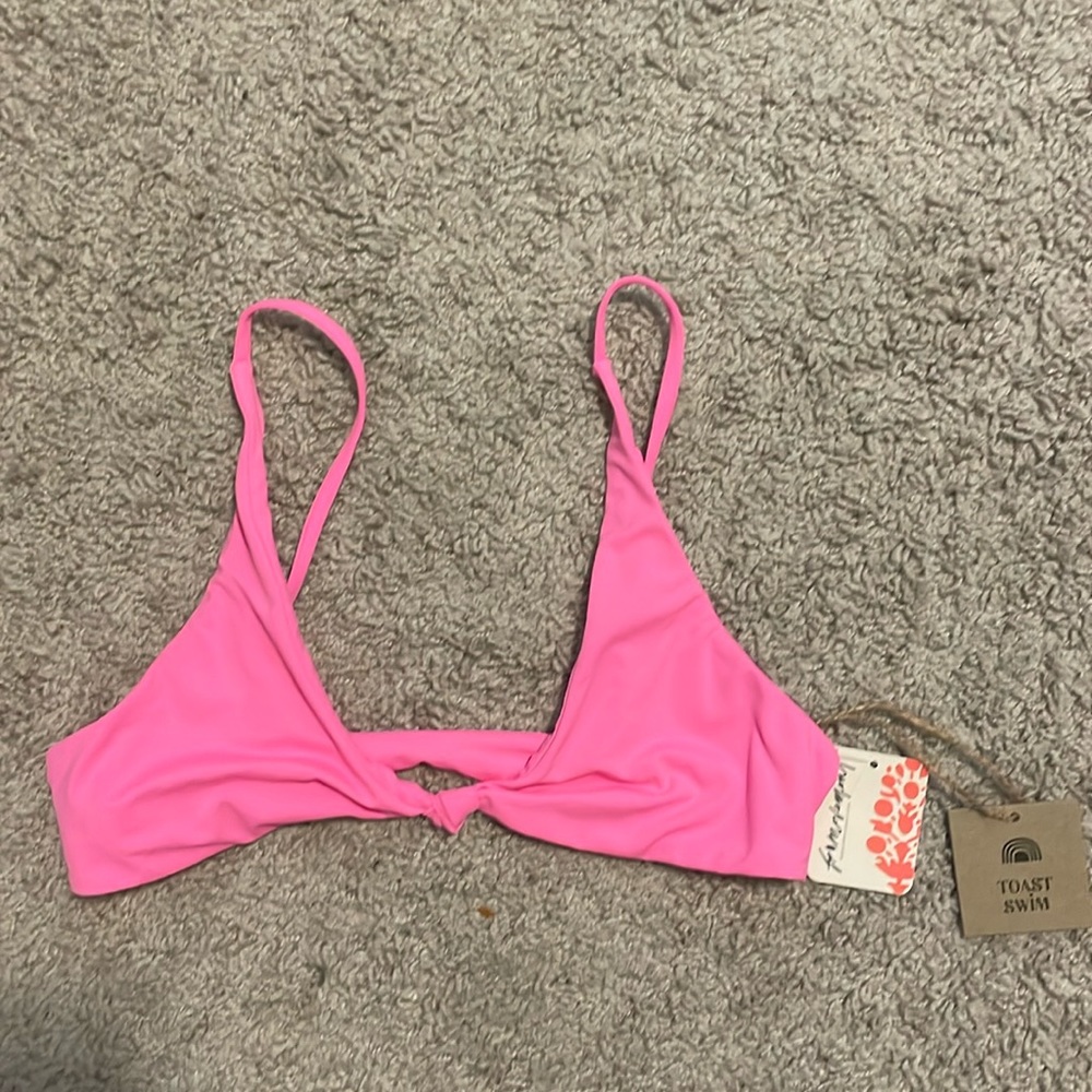 Free people swim suit